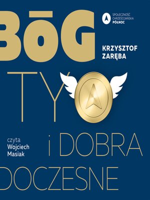 cover image of Bóg, Ty i dobra doczesne